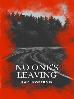 cover image of No One's Leaving